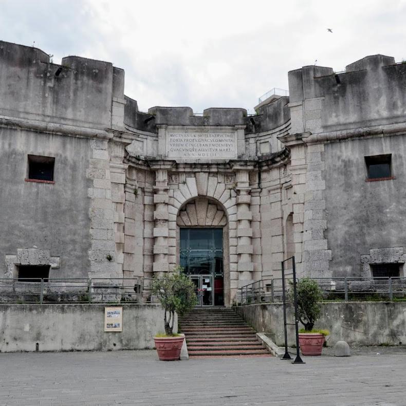 Casa Cimella, Un Nido Nel Cuore Del Porto Antico Cod Citra 010025-Lt-2629 Genua Exteriör bild
