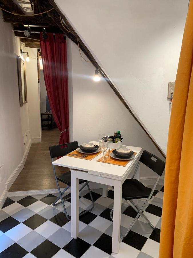 Casa Cimella, Un Nido Nel Cuore Del Porto Antico Cod Citra 010025-Lt-2629 Genua Exteriör bild
