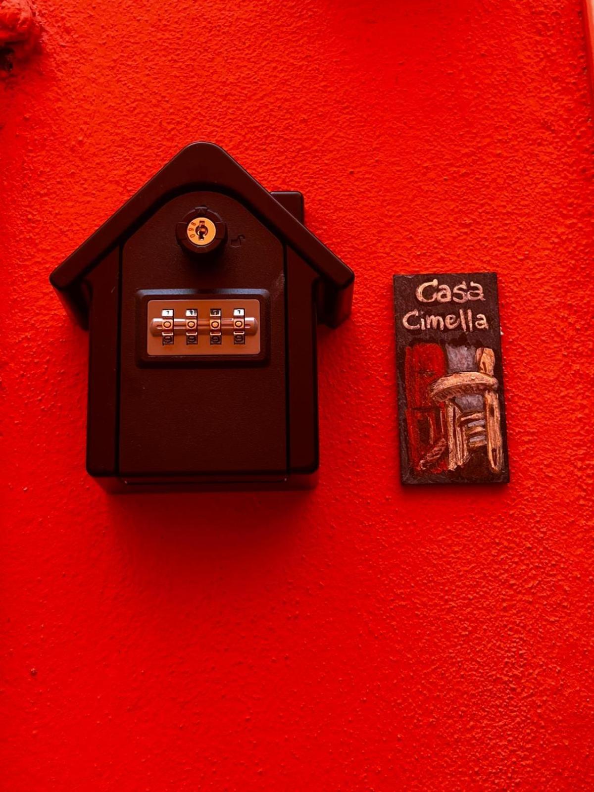 Casa Cimella, Un Nido Nel Cuore Del Porto Antico Cod Citra 010025-Lt-2629 Genua Exteriör bild